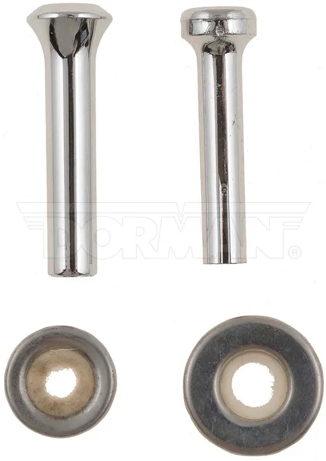 DOOR LOCK KIT miniature 2