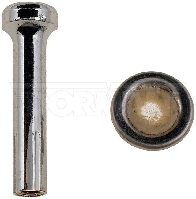DOOR LOCK KNOB miniature 2
