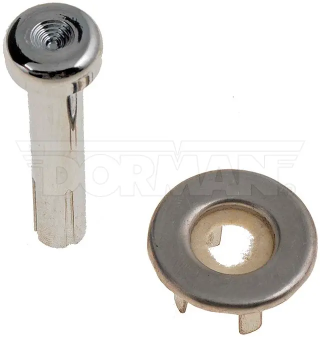 DOOR LOCK KNOB