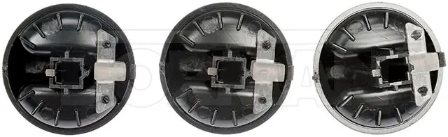 HVAC Knobs miniature 3