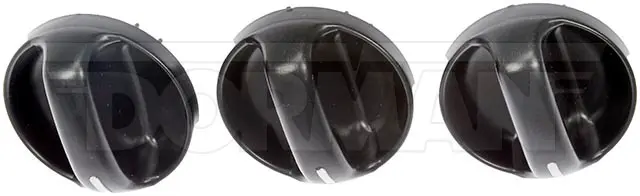 HVAC Knobs miniature 4