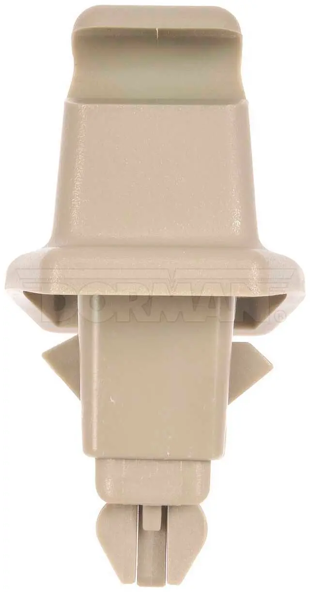 Dorman - HELP Sun Visor Clip miniature 3