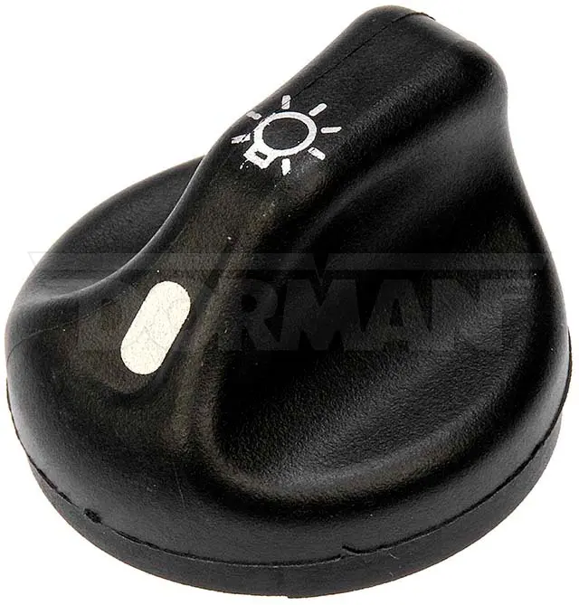 HEADLAMP KNOB