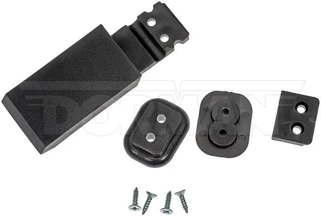 SLIDING WINDOW LATCH