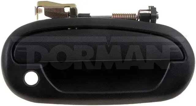 Exterior Door Handle