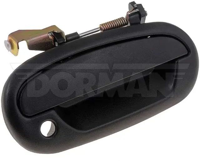 Exterior Door Handle miniature 3