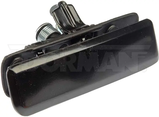 Exterior Door Handle thumbnail 3