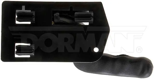 INTERIOR DOOR HANDLE miniature 2