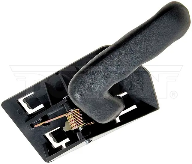 INTERIOR DOOR HANDLE miniature 3