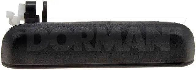 Exterior Door Handle