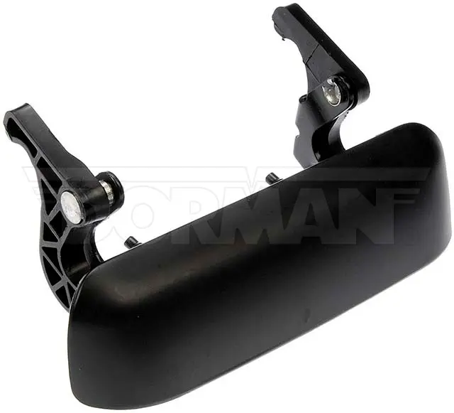 Tailgate Handle