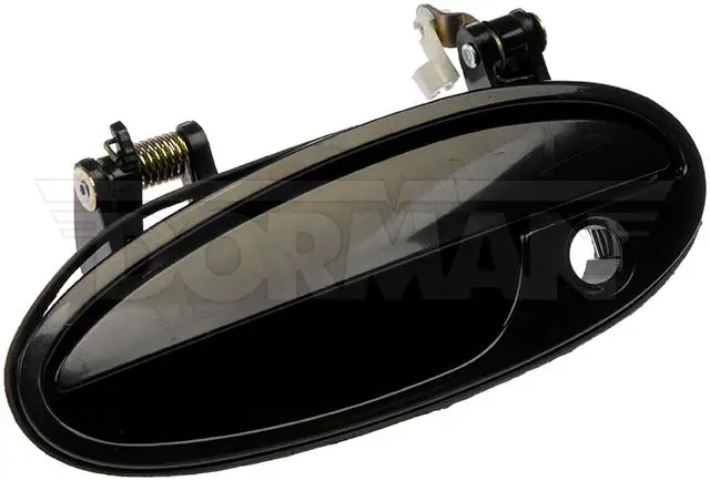 Exterior Door Handle