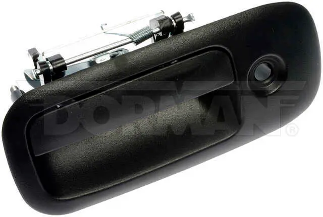 Exterior Door Handle