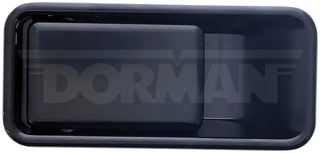 Exterior Door Handle
