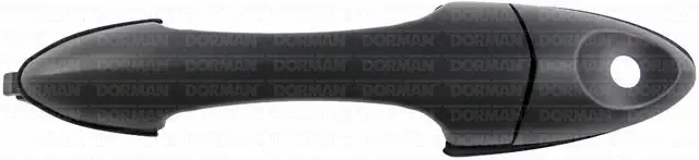 Exterior Door Handle