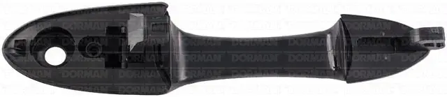 Exterior Door Handle miniature 2