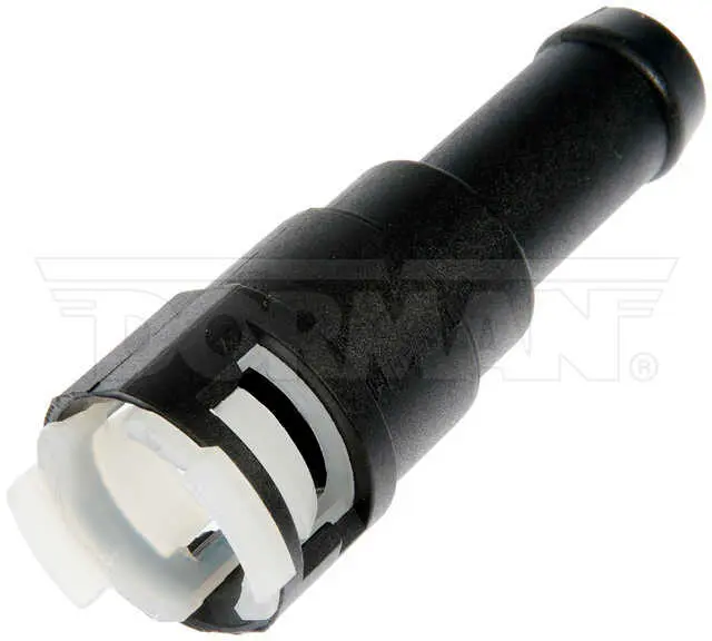HEATER HOSE CONN.