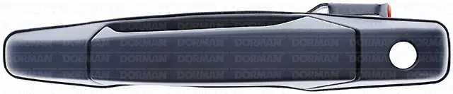 Exterior Door Handle