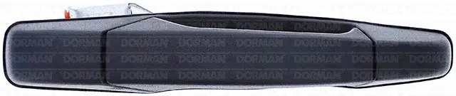Exterior Door Handle