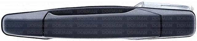 Exterior Door Handle