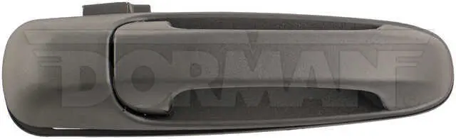 Exterior Door Handle