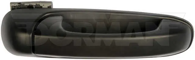 Exterior Door Handle