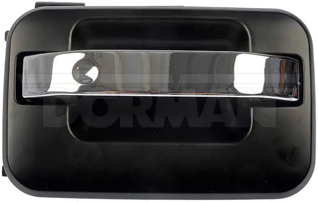 Exterior Door Handle