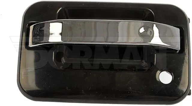 Exterior Door Handle