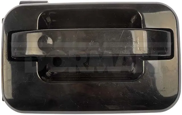 Exterior Door Handle