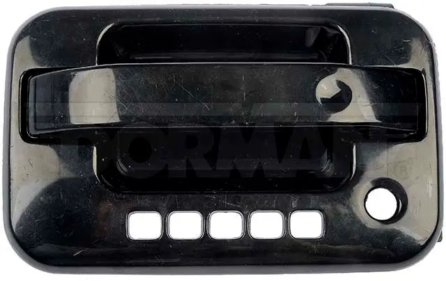 Exterior Door Handle