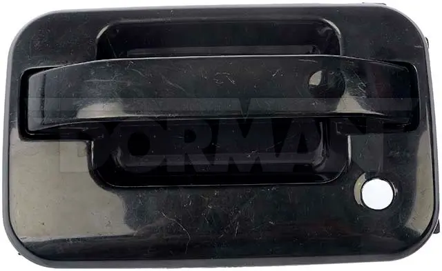 Exterior Door Handle