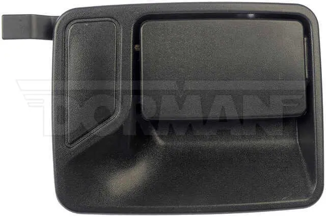 Exterior Door Handle