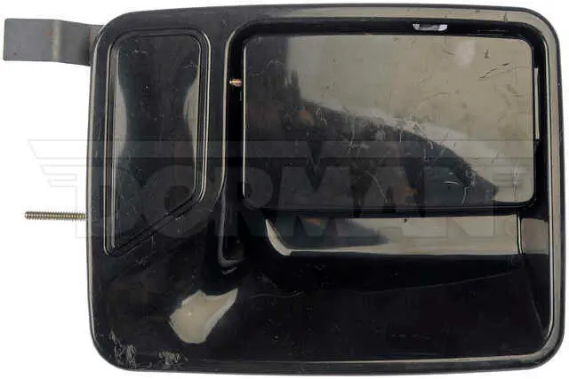 Exterior Door Handle