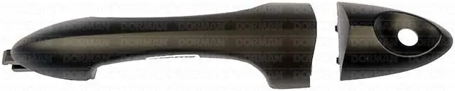 Exterior Door Handle