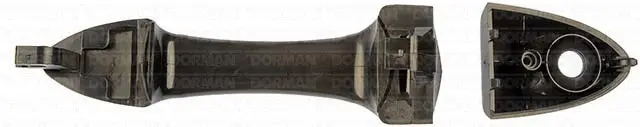 Exterior Door Handle miniatura 2