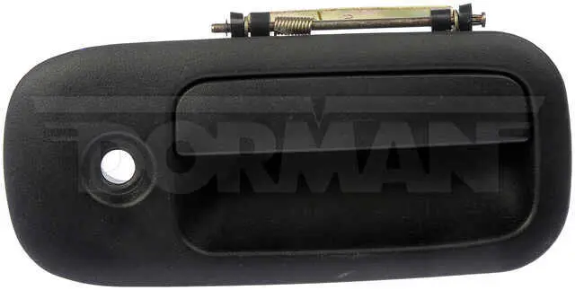 Exterior Door Handle