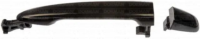Exterior Door Handle