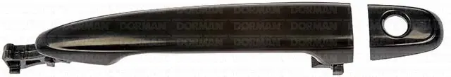 Exterior Door Handle