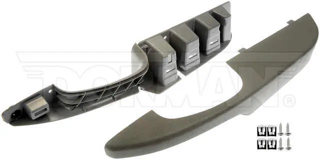 Dorman - HELP Interior Door Pull Handle