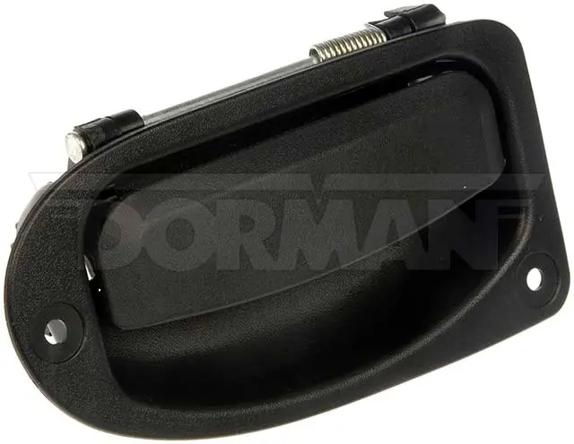 Exterior Door Handle