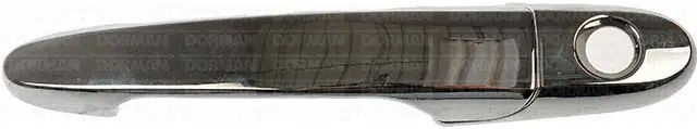 Exterior Door Handle