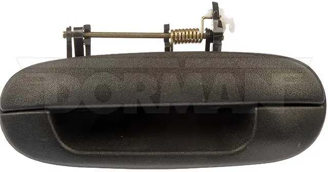 Exterior Door Handle