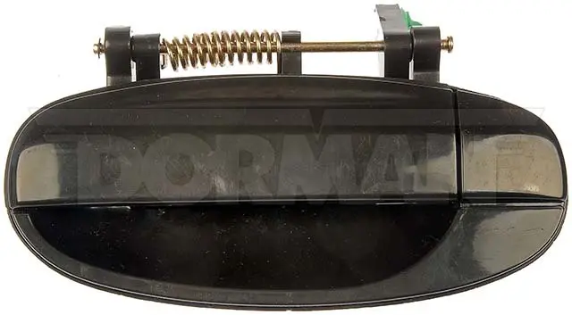 Exterior Door Handle