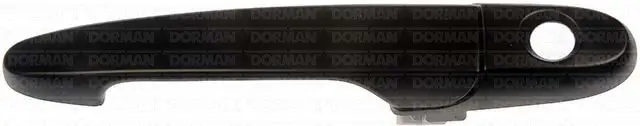 Exterior Door Handle