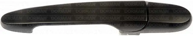 EXTERIOR DOOR HANDLE