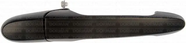 Exterior Door Handle