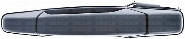Exterior Door Handle