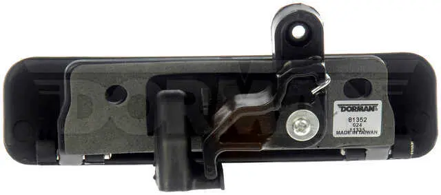 Exterior Door Handle miniature 3