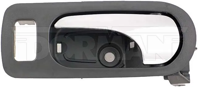 INTERIOR DOOR HANDLE