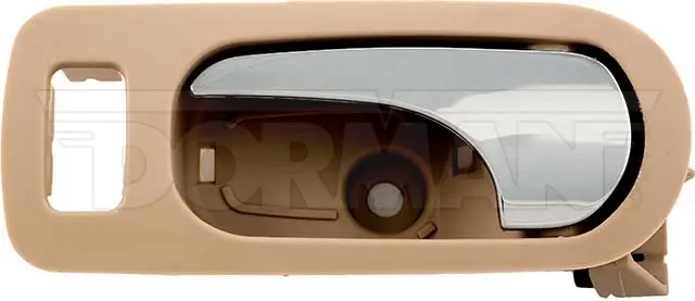 INTERIOR DOOR HANDLE